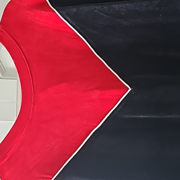 Velour jogging set - Picture 2 of 8